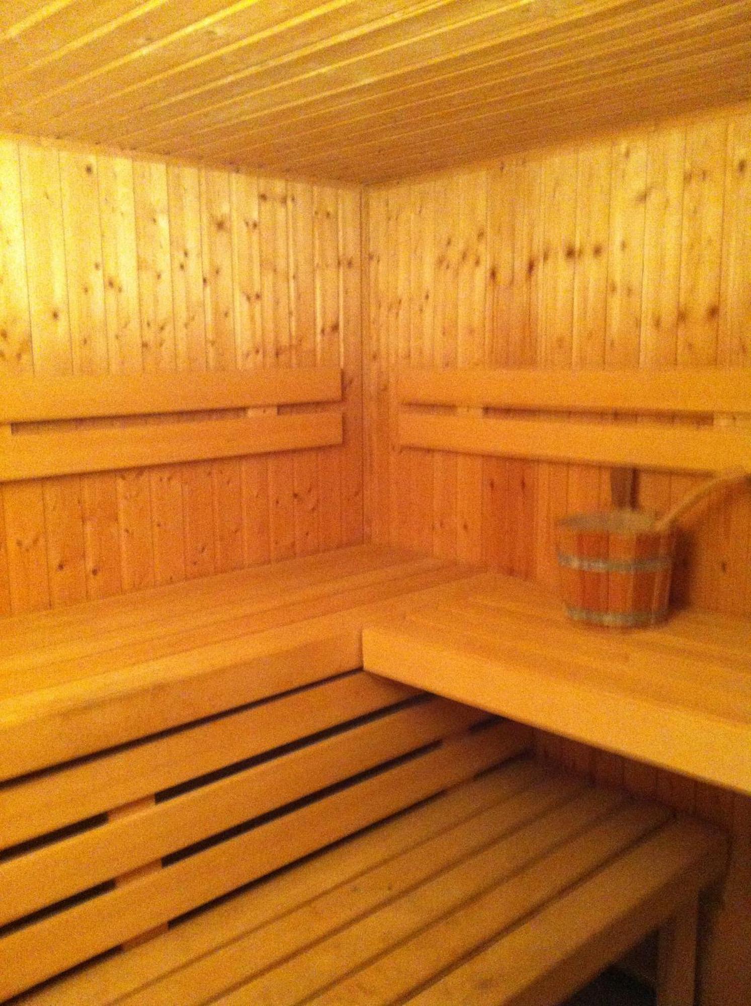 Apartments Priko Stari Grad  Luaran gambar