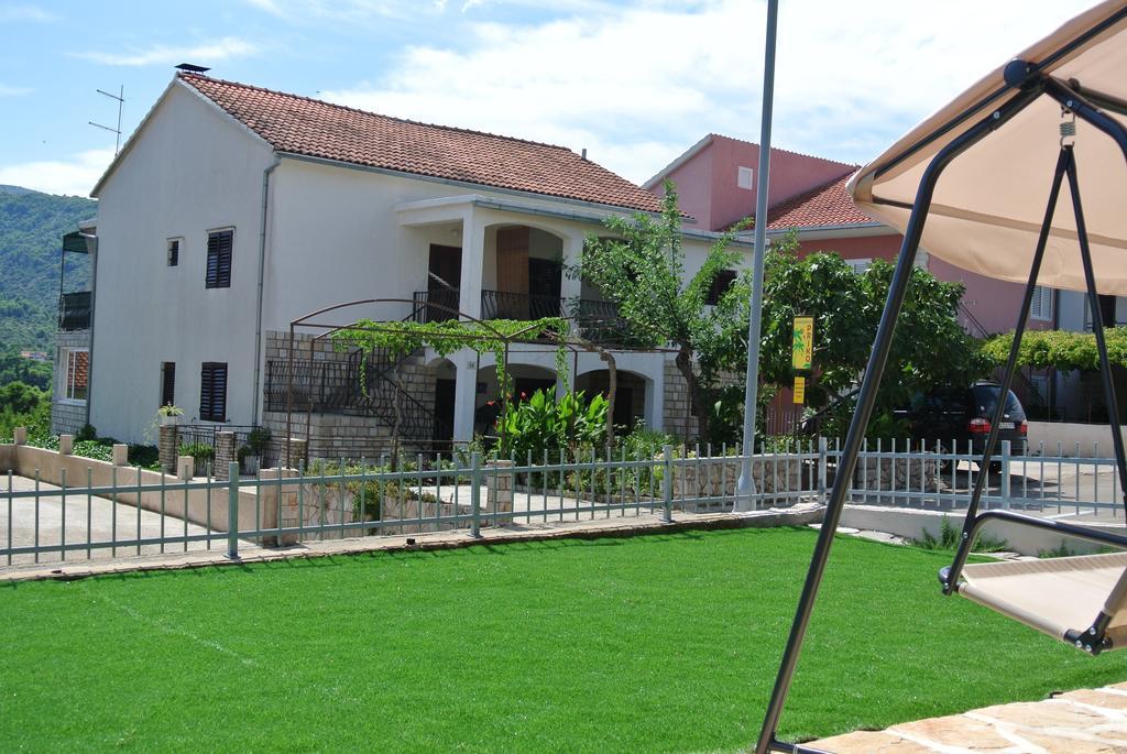 Apartments Priko Stari Grad  Luaran gambar