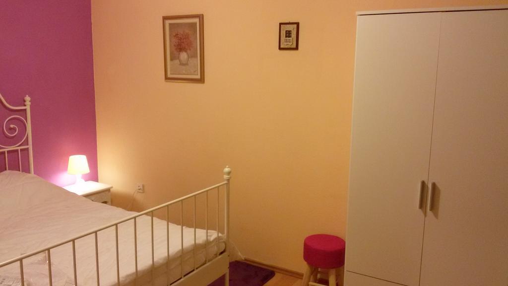 Apartments Priko Stari Grad  Luaran gambar