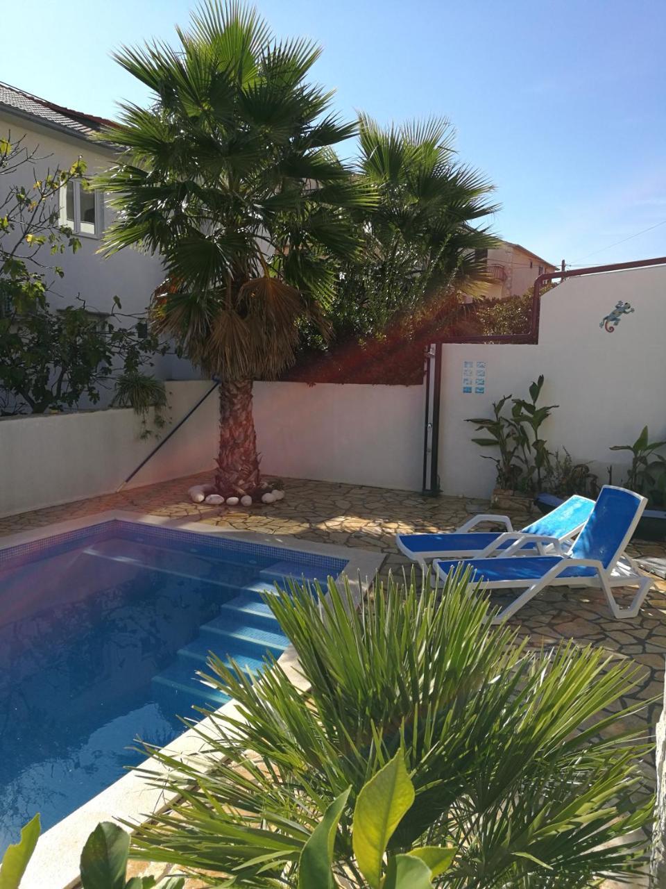 Apartments Priko Stari Grad  Luaran gambar